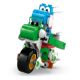 Εικόνα της LEGO Super Mario: Mario Kart - Yoshi Bike 72031