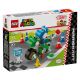 Εικόνα της LEGO Super Mario: Mario Kart - Yoshi Bike 72031