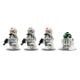 Εικόνα της LEGO Star Wars: ARC-170 Starfighter 75402