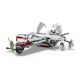 Εικόνα της LEGO Star Wars: ARC-170 Starfighter 75402