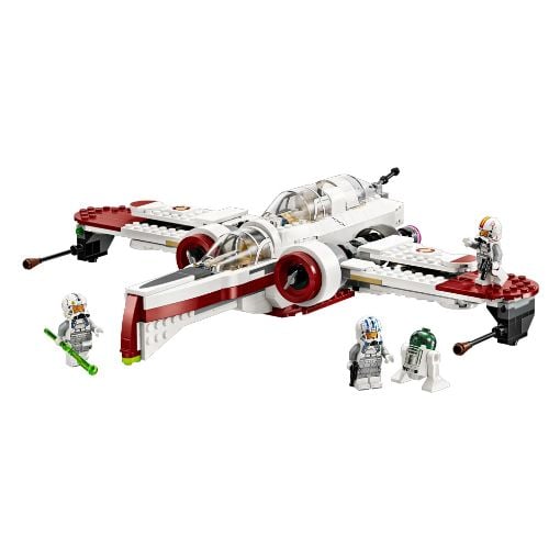 Εικόνα της LEGO Star Wars: ARC-170 Starfighter 75402