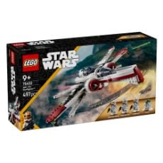 Εικόνα της LEGO Star Wars: ARC-170 Starfighter 75402