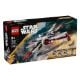 Εικόνα της LEGO Star Wars: ARC-170 Starfighter 75402