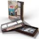 Εικόνα της Clementoni - Puzzle Cult Movies Collection - Jaws 500pcs 35111