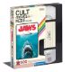 Εικόνα της Clementoni - Puzzle Cult Movies Collection - Jaws 500pcs 35111