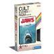 Εικόνα της Clementoni - Puzzle Cult Movies Collection - Jaws 500pcs 35111