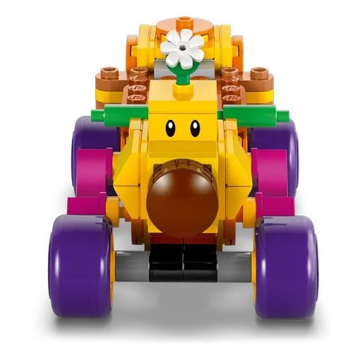 Εικόνα της LEGO Super Mario: Mario Kart - Baby Peach & Grand Prix Set 72036