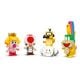 Εικόνα της LEGO Super Mario: Mario Kart - Baby Peach & Grand Prix Set 72036