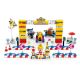 Εικόνα της LEGO Super Mario: Mario Kart - Baby Peach & Grand Prix Set 72036