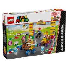 Εικόνα της LEGO Super Mario: Mario Kart - Baby Peach & Grand Prix Set 72036