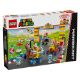 Εικόνα της LEGO Super Mario: Mario Kart - Baby Peach & Grand Prix Set 72036