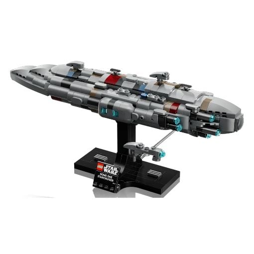 Εικόνα της LEGO Star Wars: Home One Starcruiser 75405