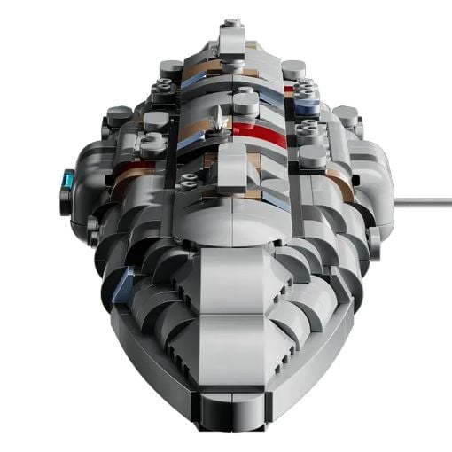 Εικόνα της LEGO Star Wars: Home One Starcruiser 75405