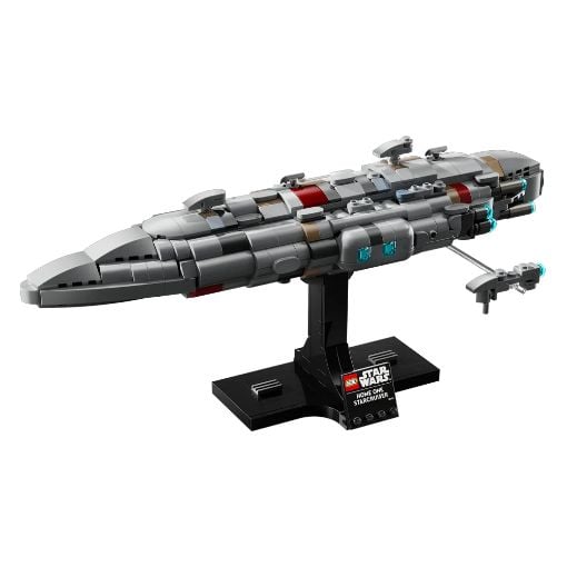 Εικόνα της LEGO Star Wars: Home One Starcruiser 75405