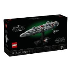 Εικόνα της LEGO Star Wars: Home One Starcruiser 75405