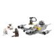 Εικόνα της LEGO Star Wars: Mando and Grogu's N-1 Starfighter 75410