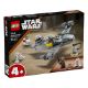 Εικόνα της LEGO Star Wars: Mando and Grogu's N-1 Starfighter 75410