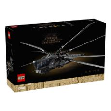 Εικόνα της LEGO Icons: Dune Atreides Royal Ornithopter 10327