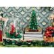 Εικόνα της LEGO Botanicals: Wreath 10340