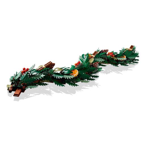 Εικόνα της LEGO Botanicals: Wreath 10340