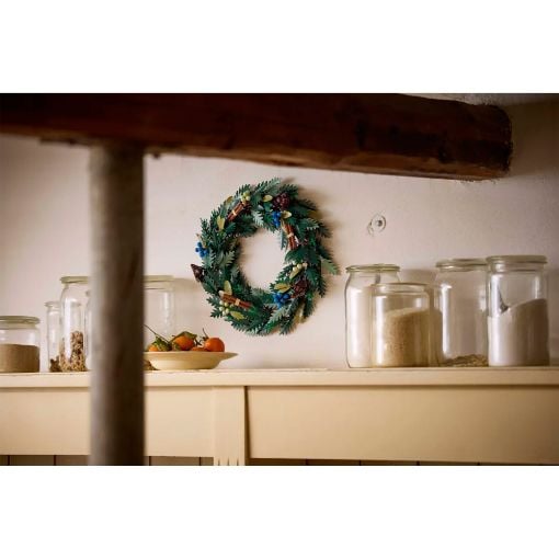 Εικόνα της LEGO Botanicals: Wreath 10340