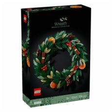 Εικόνα της LEGO Botanicals: Wreath 10340