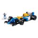 Εικόνα της LEGO Icons: Williams Racing FW14B & Nigel Mansell 10353