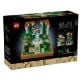 Εικόνα της LEGO Icons: Fountain Garden 10359