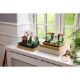 Εικόνα της LEGO Icons: Fountain Garden 10359