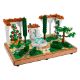 Εικόνα της LEGO Icons: Fountain Garden 10359