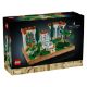 Εικόνα της LEGO Icons: Fountain Garden 10359