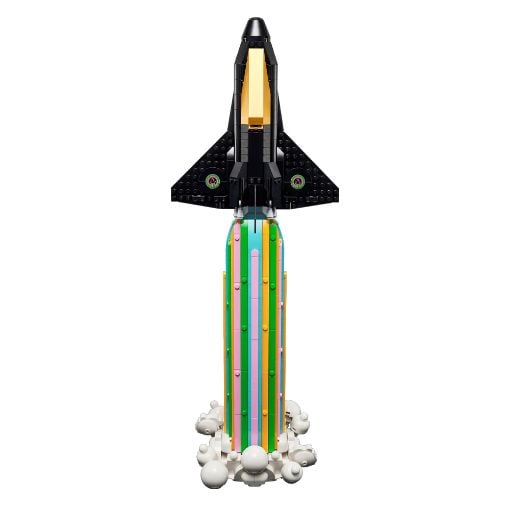 Εικόνα της LEGO Icons: Over the Moon with Pharrell Williams 10391