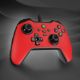 Εικόνα της Controller Genesis Mangan 300 for PC/Switch/Mobile Red NJG-2105