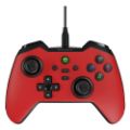 Εικόνα της Controller Genesis Mangan 300 for PC/Switch/Mobile Red NJG-2105