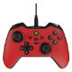 Εικόνα της Controller Genesis Mangan 300 for PC/Switch/Mobile Red NJG-2105