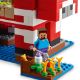 Εικόνα της LEGO Minecraft: The Mooshroom House 21270