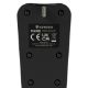 Εικόνα της Gamepad Charger Genesis Tin 300 for Base PS5 NAG-2186
