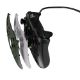 Εικόνα της Controller Genesis Mangan 300 for PC/Switch/Mobile White NJG-2104