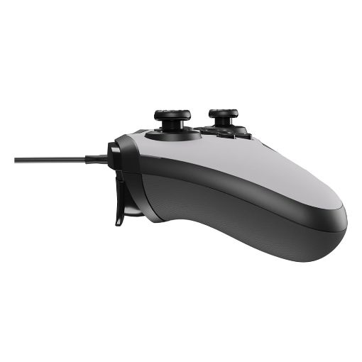 Εικόνα της Controller Genesis Mangan 300 for PC/Switch/Mobile White NJG-2104