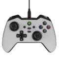 Εικόνα της Controller Genesis Mangan 300 for PC/Switch/Mobile White NJG-2104
