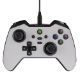 Εικόνα της Controller Genesis Mangan 300 for PC/Switch/Mobile White NJG-2104