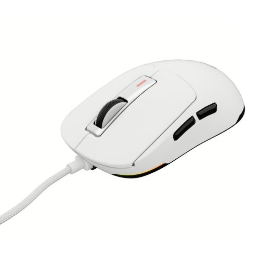 Εικόνα της Ποντίκι Genesis Krypton 660 Wired RGB White NMG-2190