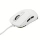 Εικόνα της Ποντίκι Genesis Krypton 660 Wired RGB White NMG-2190