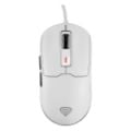 Εικόνα της Ποντίκι Genesis Krypton 660 Wired RGB White NMG-2190
