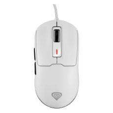 Εικόνα της Ποντίκι Genesis Krypton 660 Wired RGB White NMG-2190