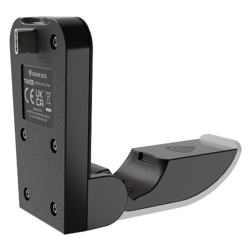 Εικόνα της Gamepad Charger Genesis Tin 300 for PS5 Slim NAG-2187