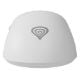 Εικόνα της Ποντίκι Genesis Zircon 500 Wireless White NMG-2114