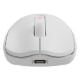Εικόνα της Ποντίκι Genesis Zircon 500 Wireless White NMG-2114