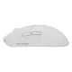 Εικόνα της Ποντίκι Genesis Zircon 500 Wireless White NMG-2114