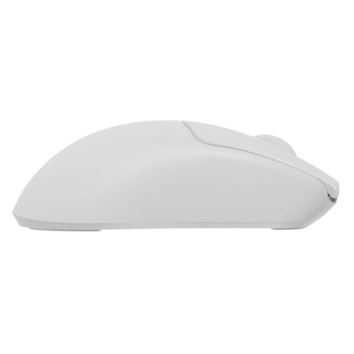 Εικόνα της Ποντίκι Genesis Zircon 500 Wireless White NMG-2114